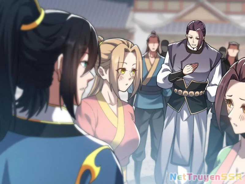 Bắt Đầu Chấn Kinh Nữ Đế Lão Bà, Ta Vô Địch! Chapter 14 trang 154