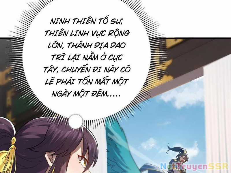 Bắt Đầu Chấn Kinh Nữ Đế Lão Bà, Ta Vô Địch! Chapter 14 trang 85