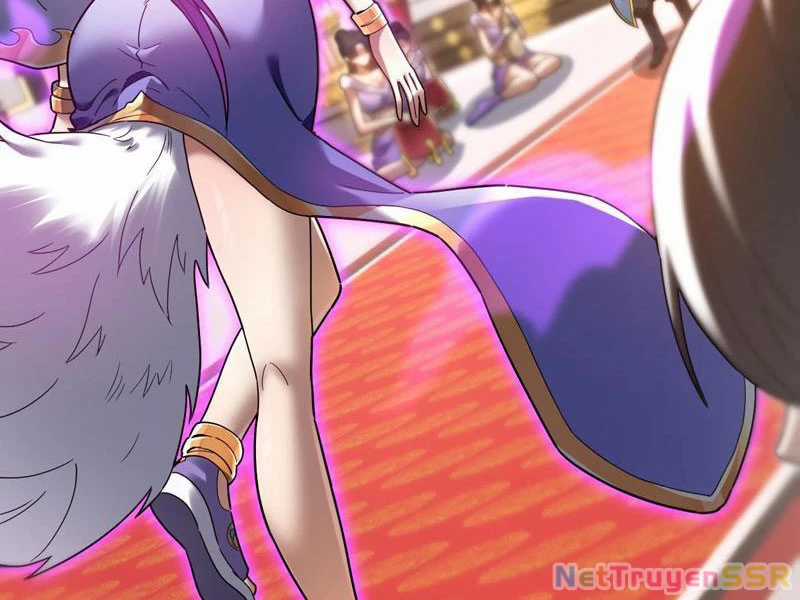 Bắt Đầu Chấn Kinh Nữ Đế Lão Bà, Ta Vô Địch! Chapter 15 trang 17