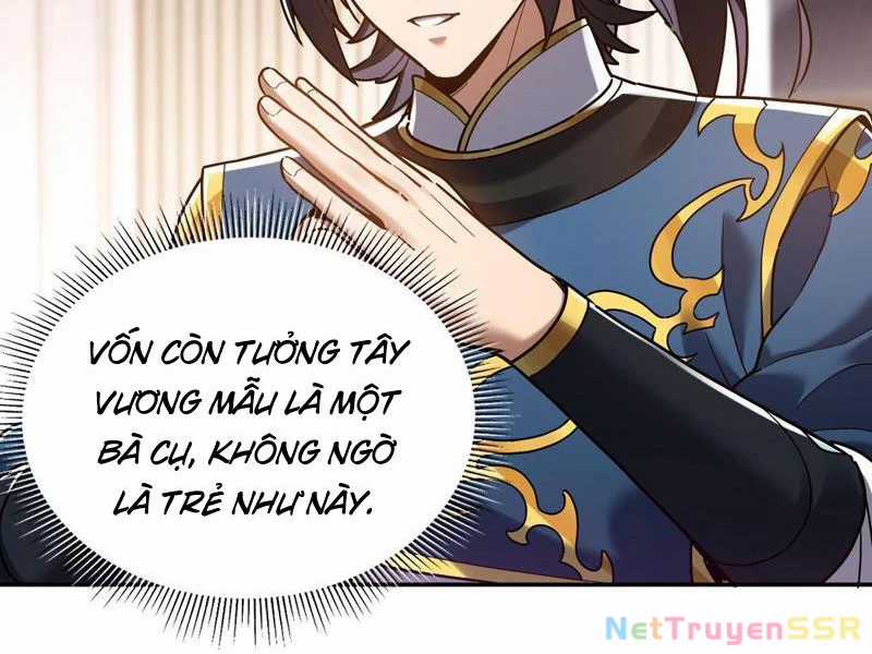 Bắt Đầu Chấn Kinh Nữ Đế Lão Bà, Ta Vô Địch! Chapter 15 trang 20