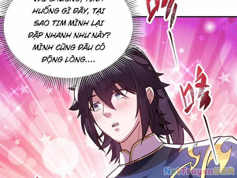 Bắt Đầu Chấn Kinh Nữ Đế Lão Bà, Ta Vô Địch! Chapter 15 trang 27