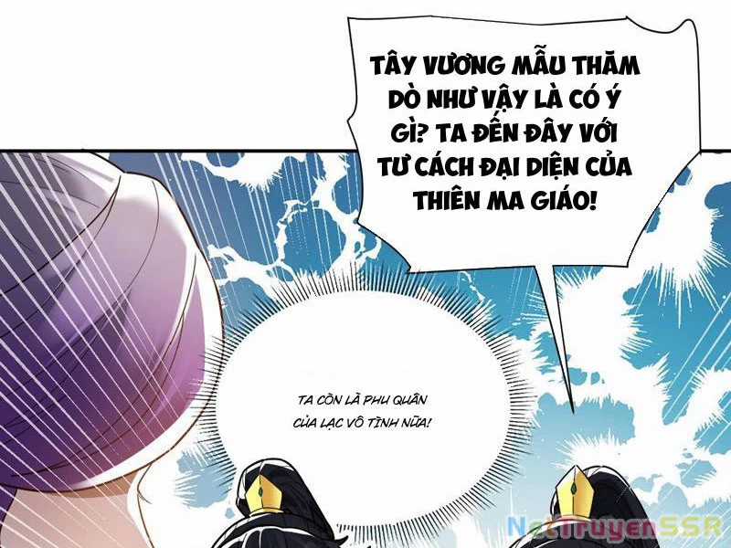 Bắt Đầu Chấn Kinh Nữ Đế Lão Bà, Ta Vô Địch! Chapter 15 trang 41