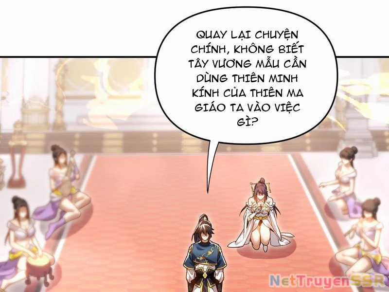Bắt Đầu Chấn Kinh Nữ Đế Lão Bà, Ta Vô Địch! Chapter 15 trang 48