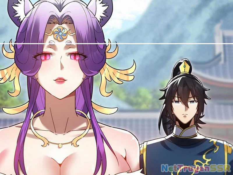 Bắt Đầu Chấn Kinh Nữ Đế Lão Bà, Ta Vô Địch! Chapter 15 trang 57