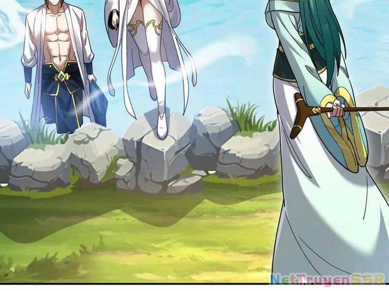 Bắt Đầu Chấn Kinh Nữ Đế Lão Bà, Ta Vô Địch! Chapter 16 trang 126