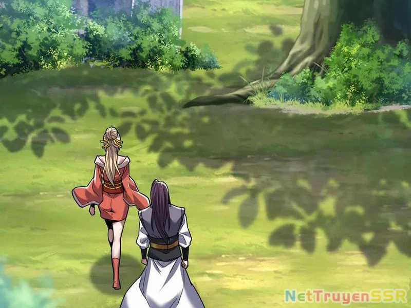 Bắt Đầu Chấn Kinh Nữ Đế Lão Bà, Ta Vô Địch! Chapter 16 trang 32