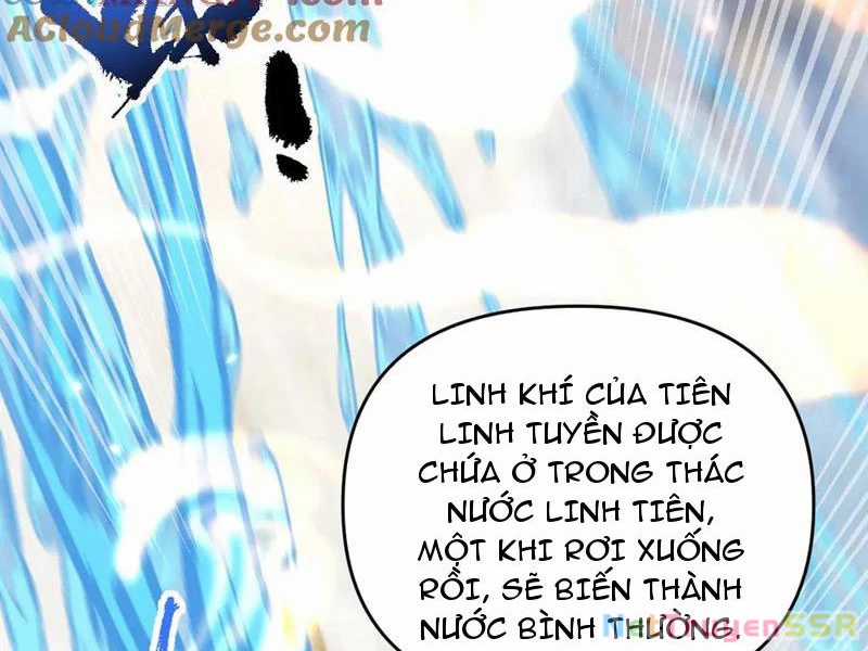 Bắt Đầu Chấn Kinh Nữ Đế Lão Bà, Ta Vô Địch! Chapter 16 trang 35