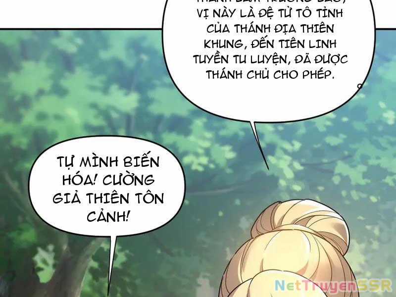Bắt Đầu Chấn Kinh Nữ Đế Lão Bà, Ta Vô Địch! Chapter 16 trang 45