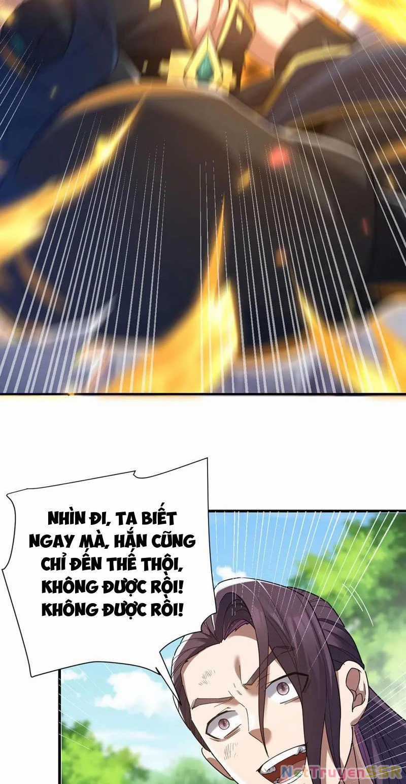 Bắt Đầu Chấn Kinh Nữ Đế Lão Bà, Ta Vô Địch! Chapter 17 trang 10