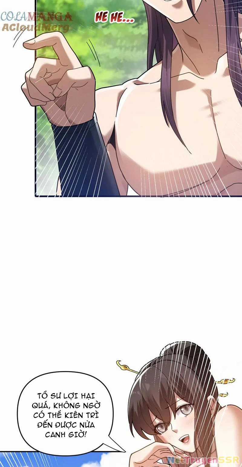 Bắt Đầu Chấn Kinh Nữ Đế Lão Bà, Ta Vô Địch! Chapter 17 trang 11