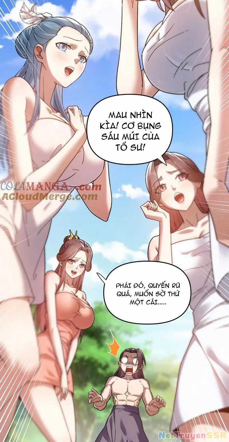 Bắt Đầu Chấn Kinh Nữ Đế Lão Bà, Ta Vô Địch! Chapter 17 trang 12