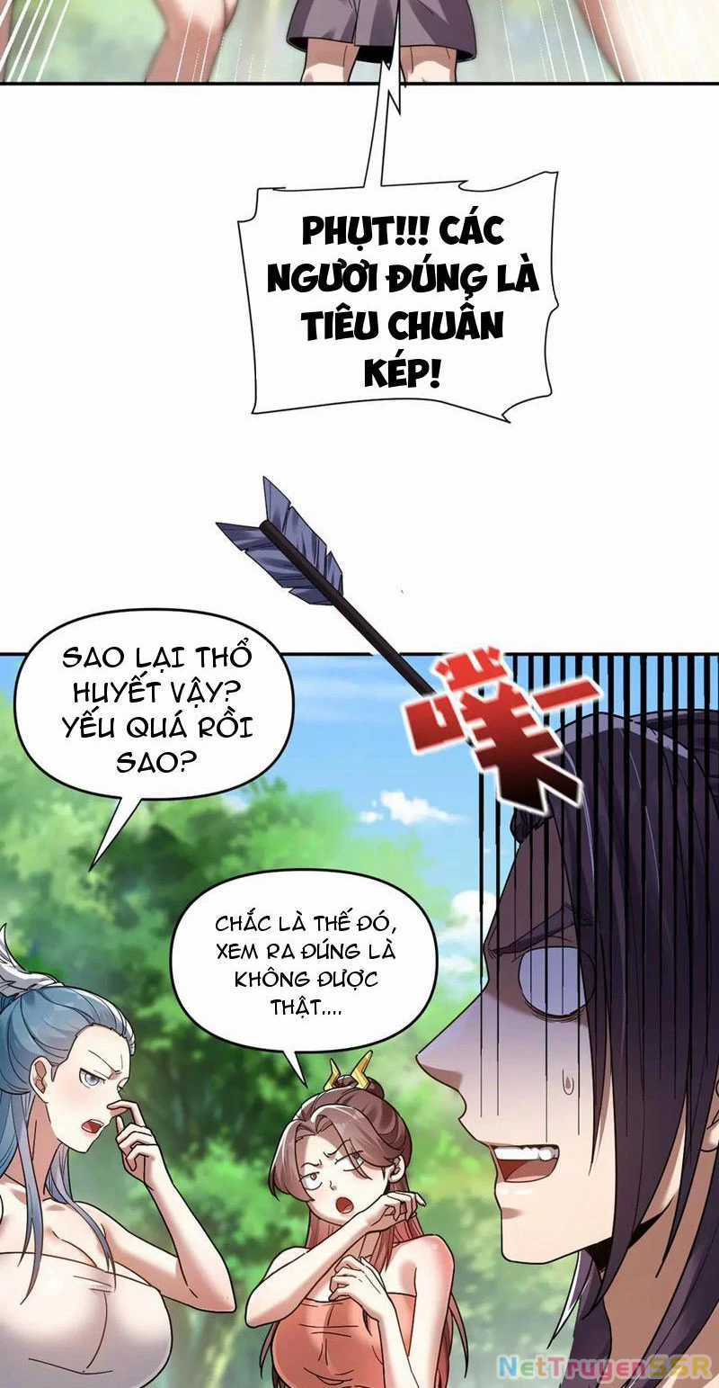 Bắt Đầu Chấn Kinh Nữ Đế Lão Bà, Ta Vô Địch! Chapter 17 trang 13