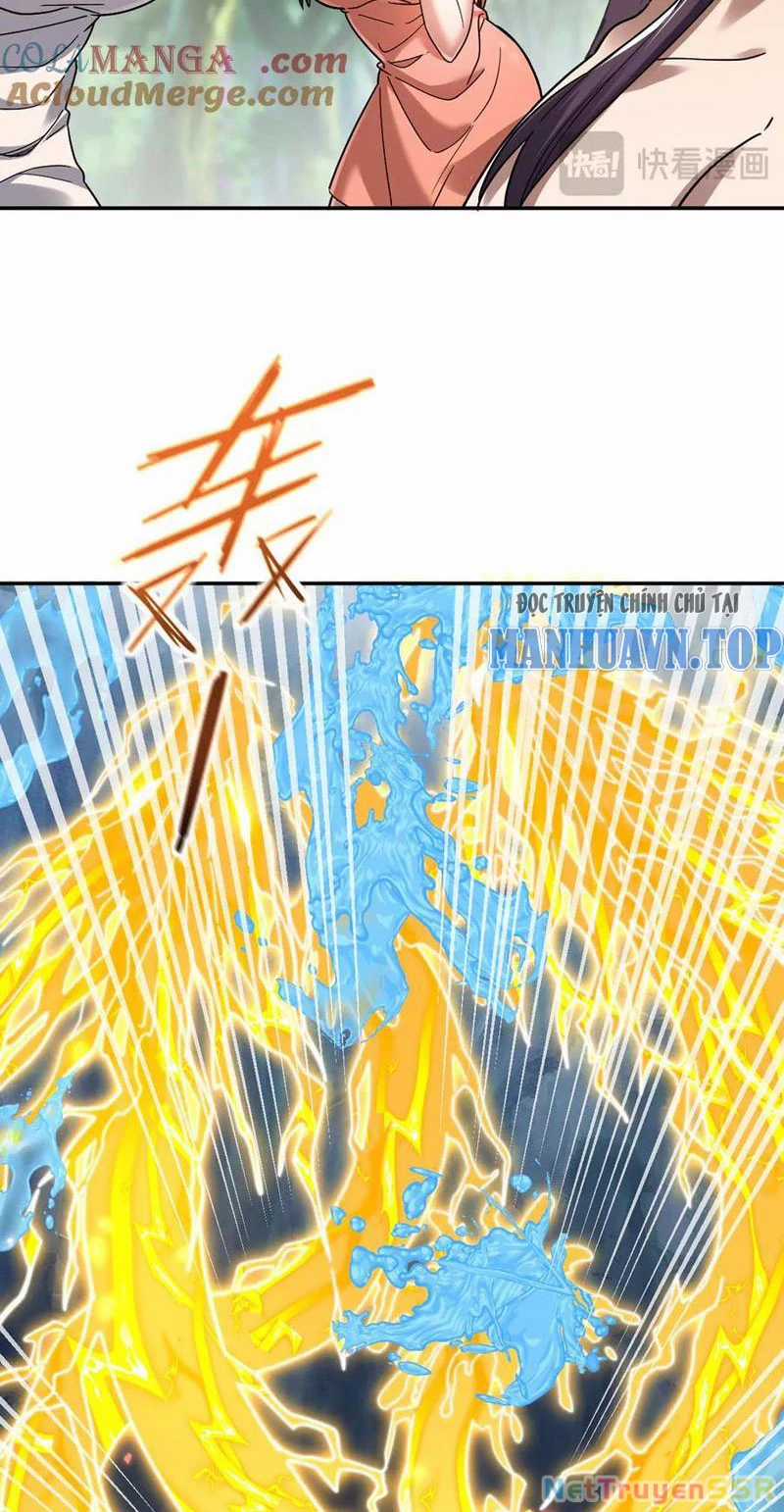 Bắt Đầu Chấn Kinh Nữ Đế Lão Bà, Ta Vô Địch! Chapter 17 trang 14