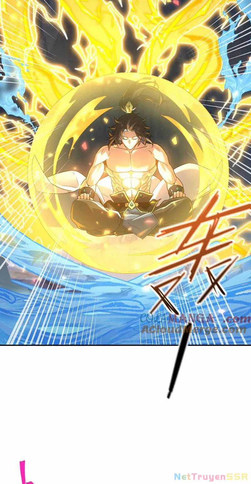 Bắt Đầu Chấn Kinh Nữ Đế Lão Bà, Ta Vô Địch! Chapter 17 trang 15