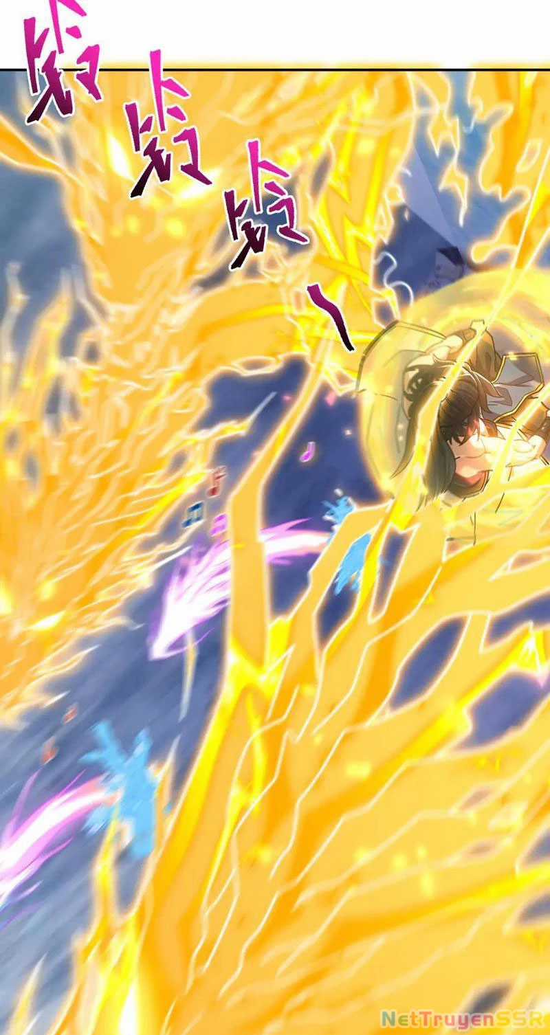 Bắt Đầu Chấn Kinh Nữ Đế Lão Bà, Ta Vô Địch! Chapter 17 trang 16