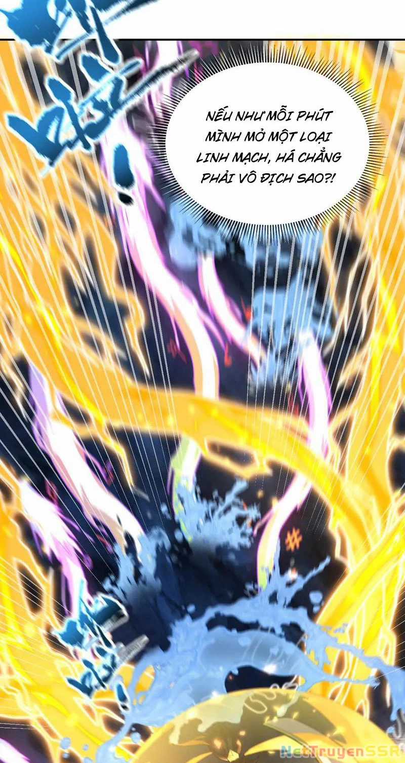 Bắt Đầu Chấn Kinh Nữ Đế Lão Bà, Ta Vô Địch! Chapter 17 trang 19