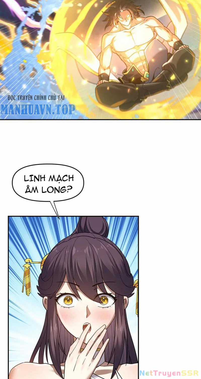 Bắt Đầu Chấn Kinh Nữ Đế Lão Bà, Ta Vô Địch! Chapter 17 trang 20