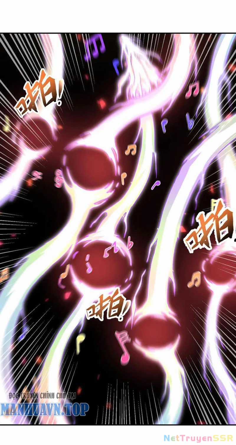 Bắt Đầu Chấn Kinh Nữ Đế Lão Bà, Ta Vô Địch! Chapter 17 trang 24