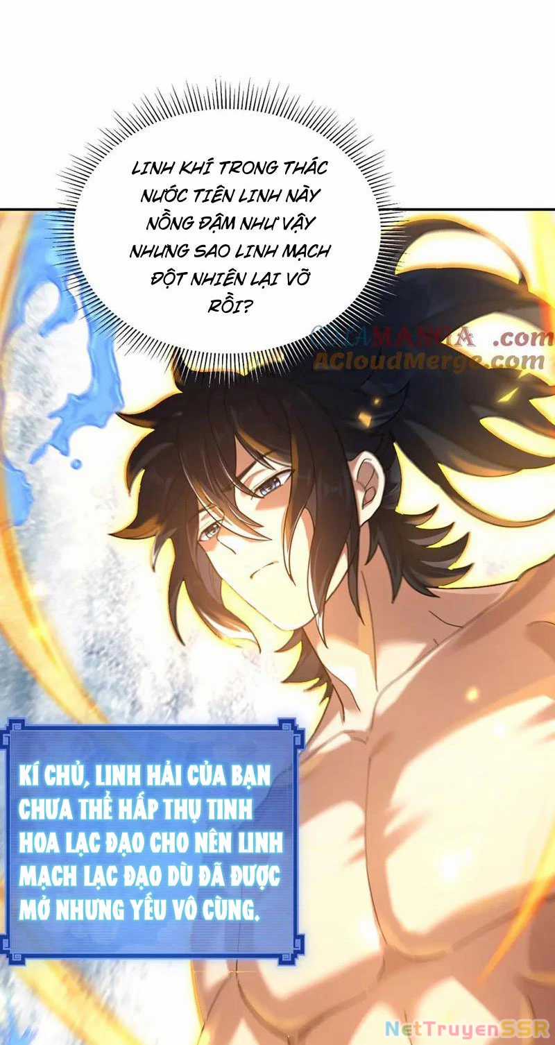 Bắt Đầu Chấn Kinh Nữ Đế Lão Bà, Ta Vô Địch! Chapter 17 trang 25