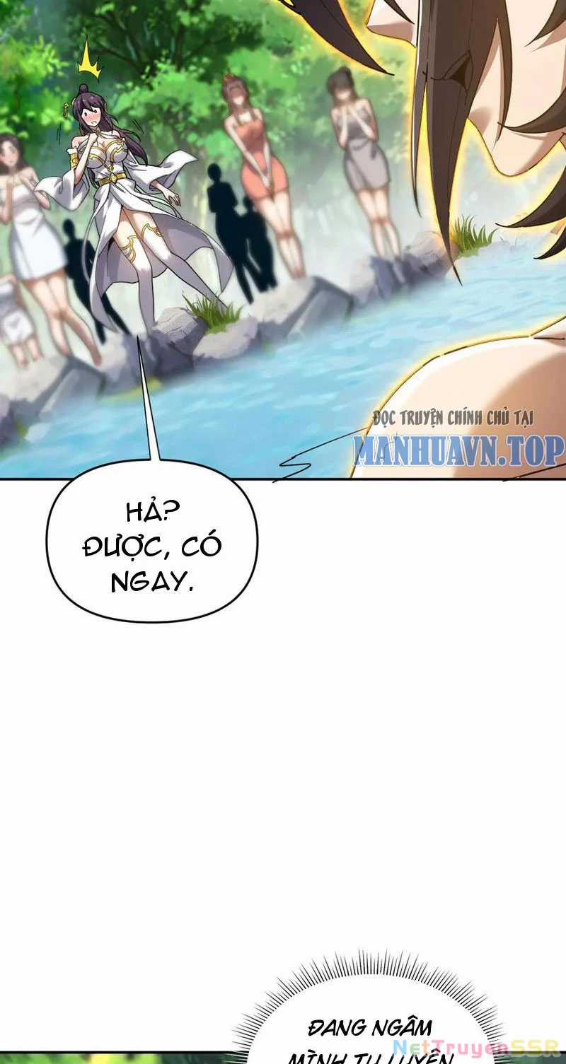 Bắt Đầu Chấn Kinh Nữ Đế Lão Bà, Ta Vô Địch! Chapter 17 trang 28