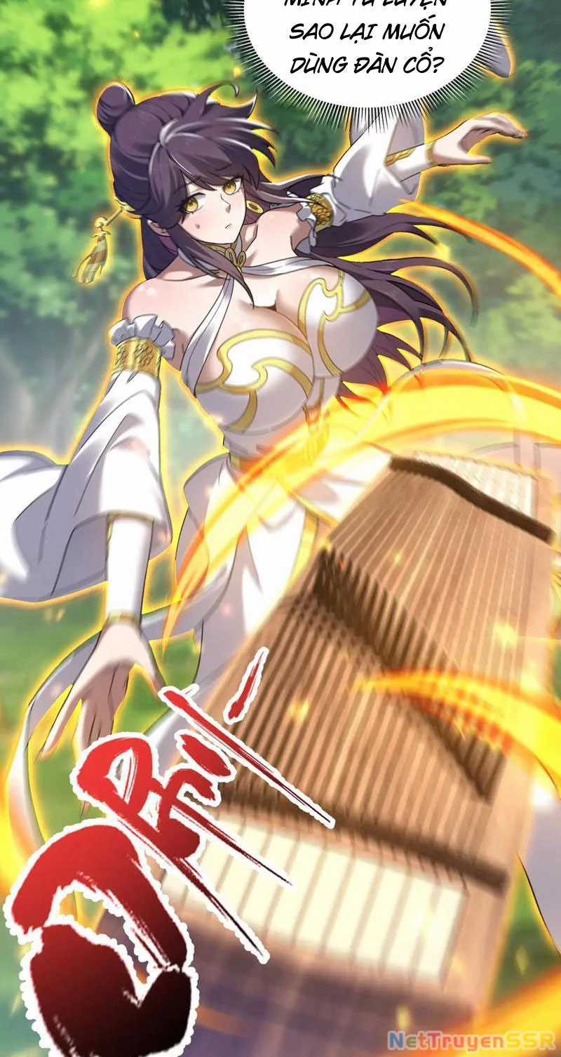 Bắt Đầu Chấn Kinh Nữ Đế Lão Bà, Ta Vô Địch! Chapter 17 trang 29