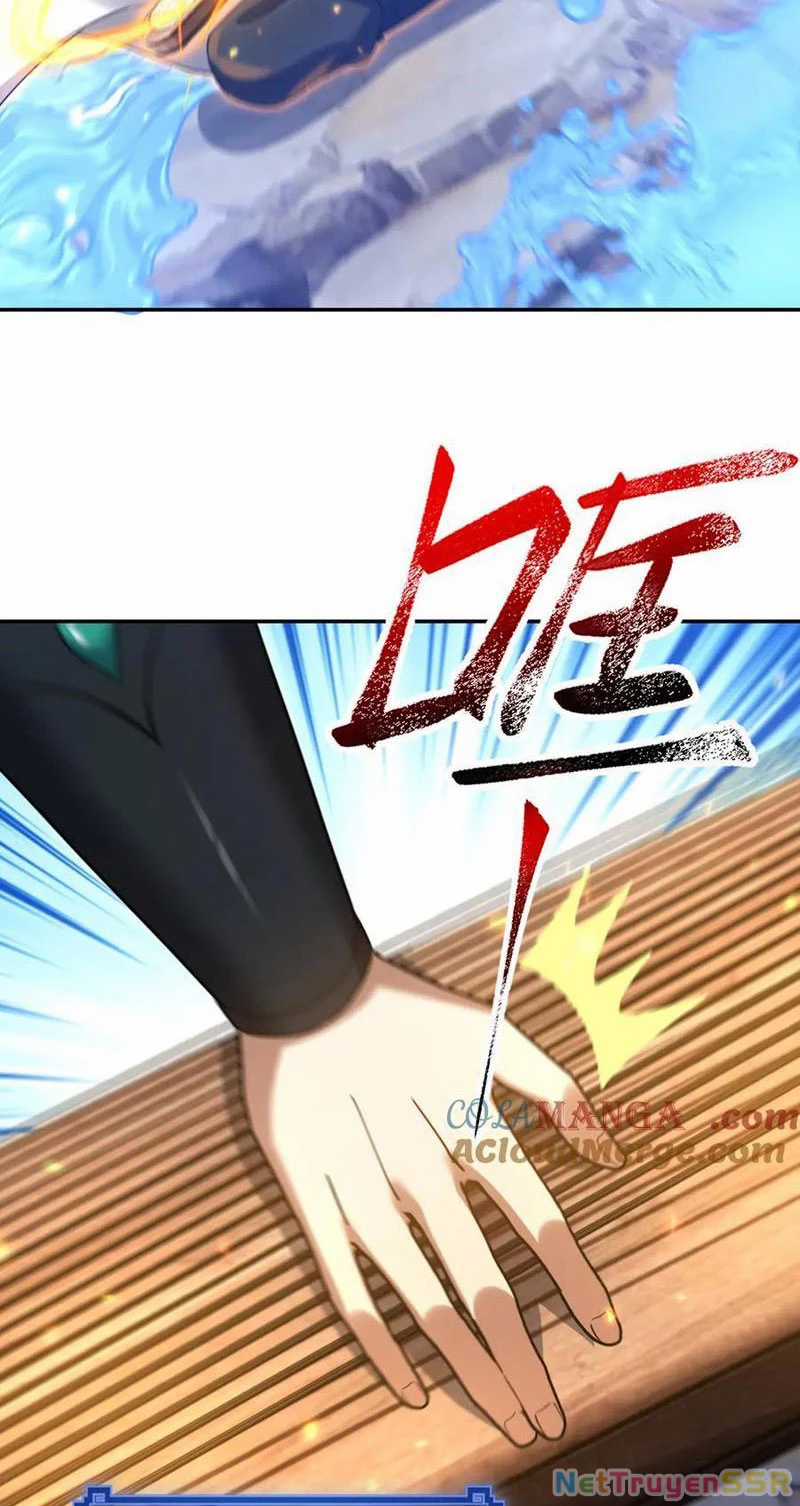 Bắt Đầu Chấn Kinh Nữ Đế Lão Bà, Ta Vô Địch! Chapter 17 trang 31