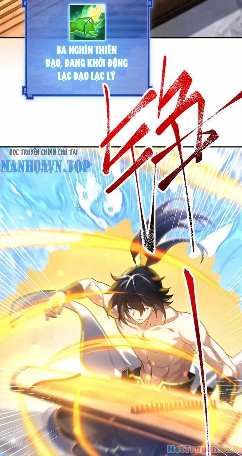 Bắt Đầu Chấn Kinh Nữ Đế Lão Bà, Ta Vô Địch! Chapter 17 trang 32