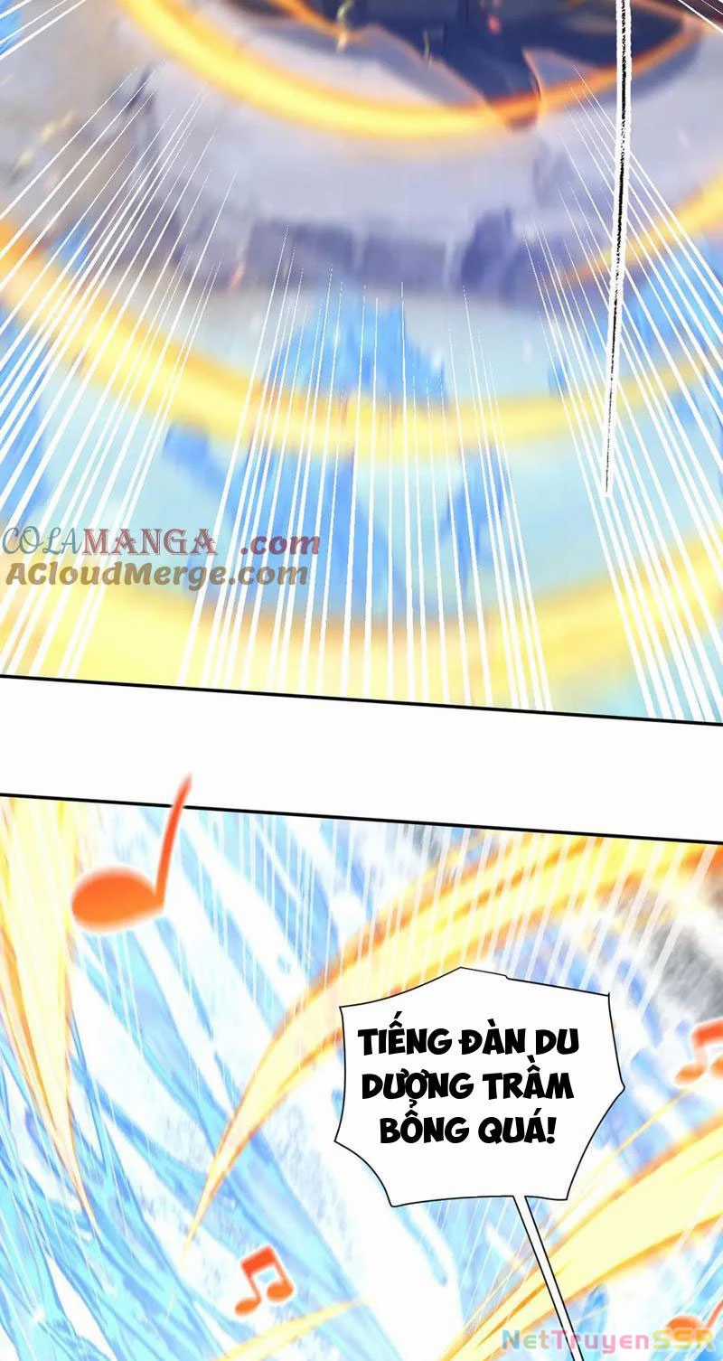 Bắt Đầu Chấn Kinh Nữ Đế Lão Bà, Ta Vô Địch! Chapter 17 trang 33