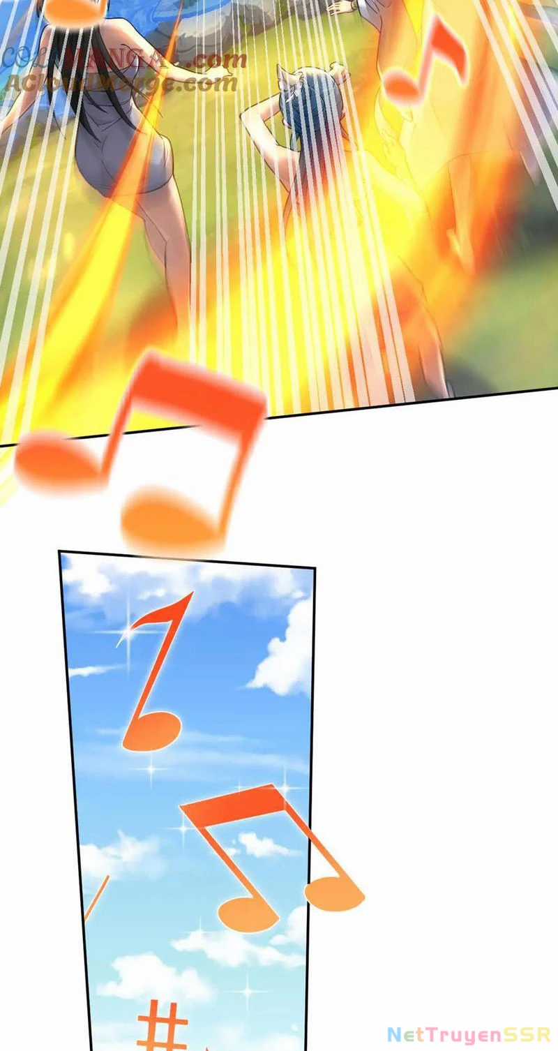 Bắt Đầu Chấn Kinh Nữ Đế Lão Bà, Ta Vô Địch! Chapter 17 trang 35