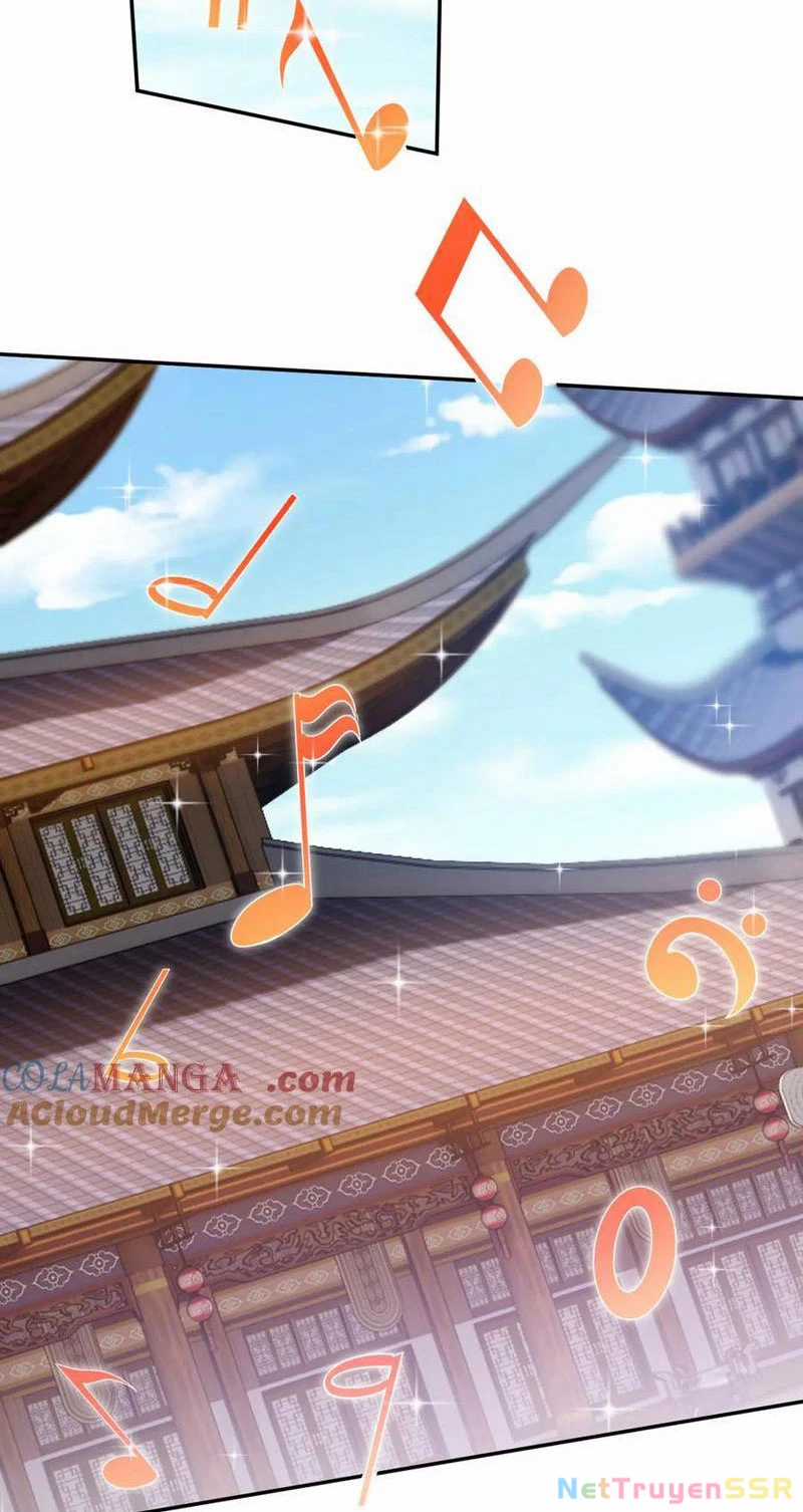 Bắt Đầu Chấn Kinh Nữ Đế Lão Bà, Ta Vô Địch! Chapter 17 trang 36