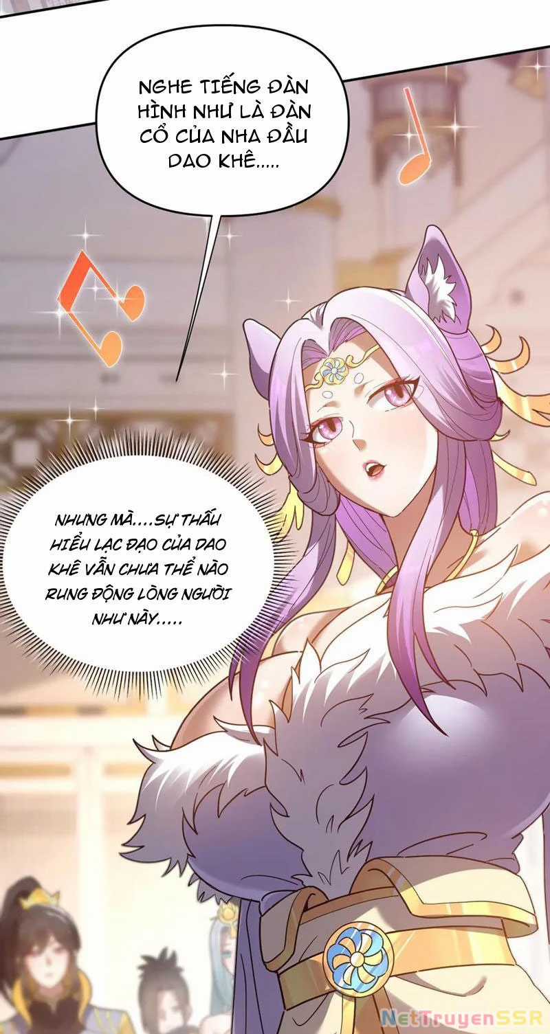 Bắt Đầu Chấn Kinh Nữ Đế Lão Bà, Ta Vô Địch! Chapter 17 trang 37