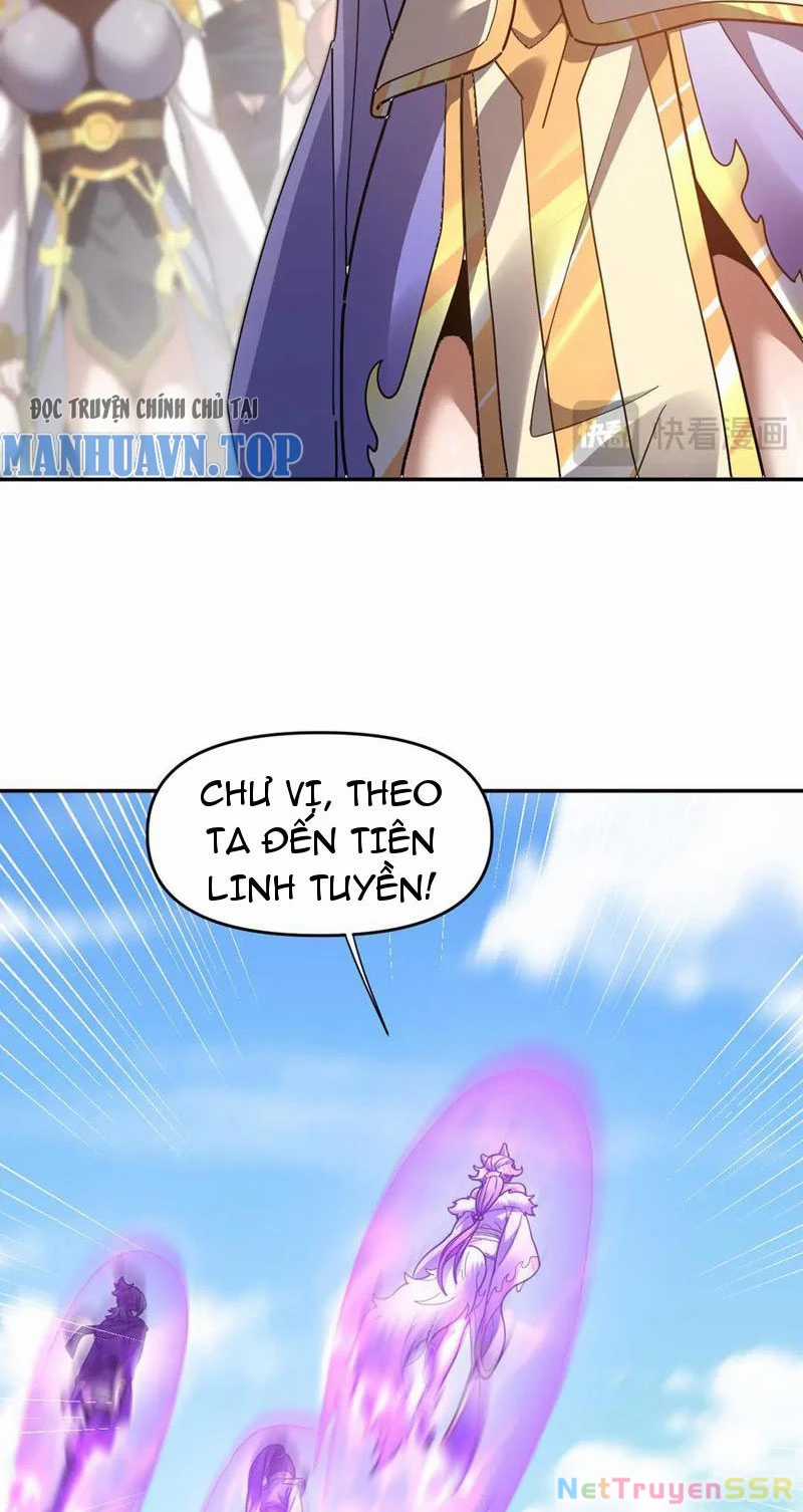 Bắt Đầu Chấn Kinh Nữ Đế Lão Bà, Ta Vô Địch! Chapter 17 trang 38