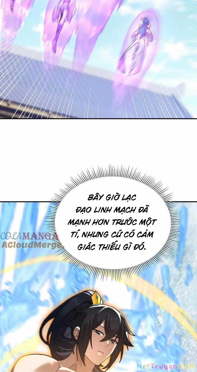 Bắt Đầu Chấn Kinh Nữ Đế Lão Bà, Ta Vô Địch! Chapter 17 trang 39