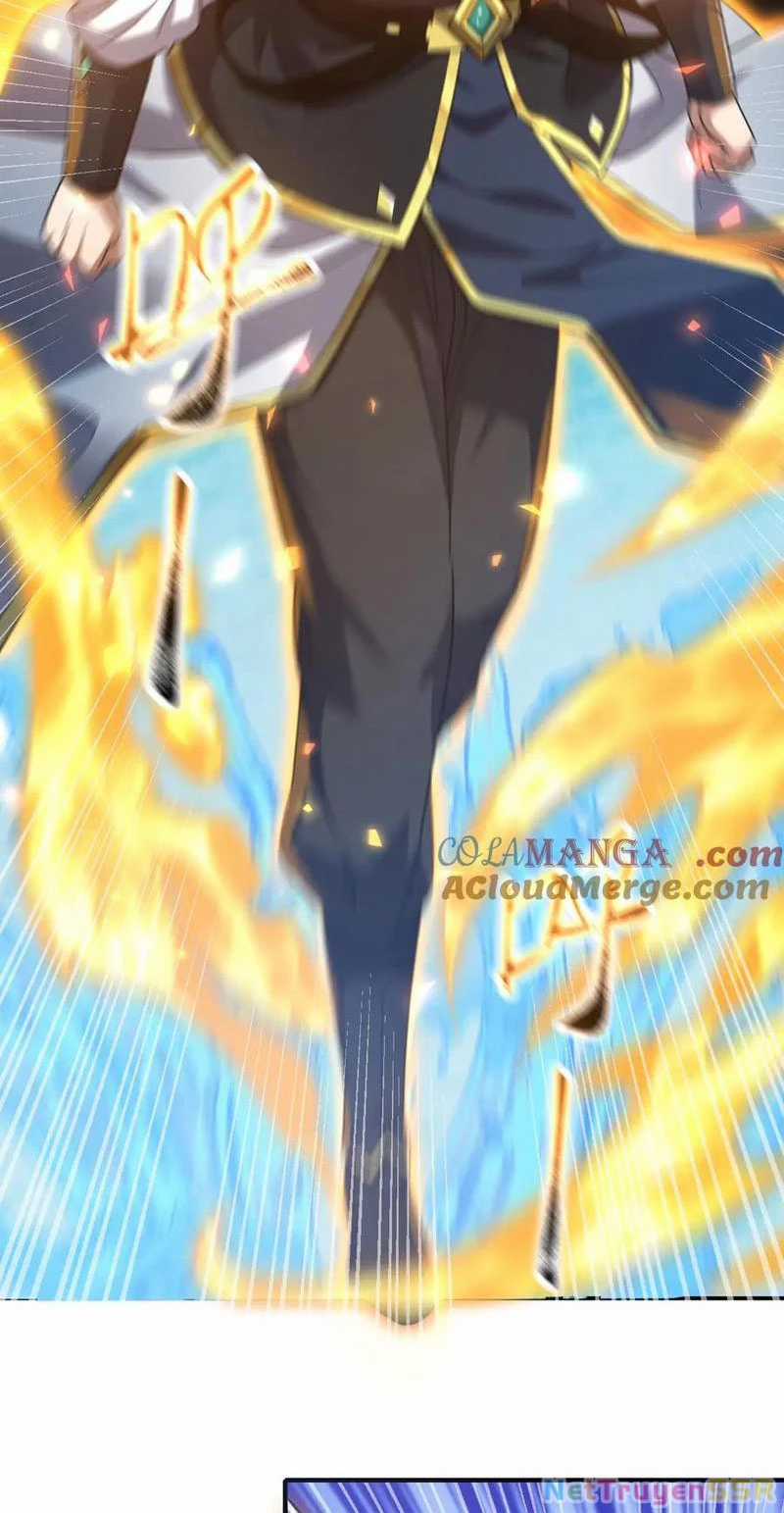 Bắt Đầu Chấn Kinh Nữ Đế Lão Bà, Ta Vô Địch! Chapter 17 trang 4