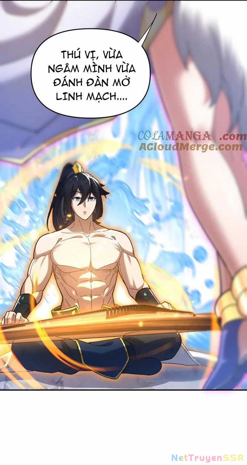 Bắt Đầu Chấn Kinh Nữ Đế Lão Bà, Ta Vô Địch! Chapter 17 trang 41