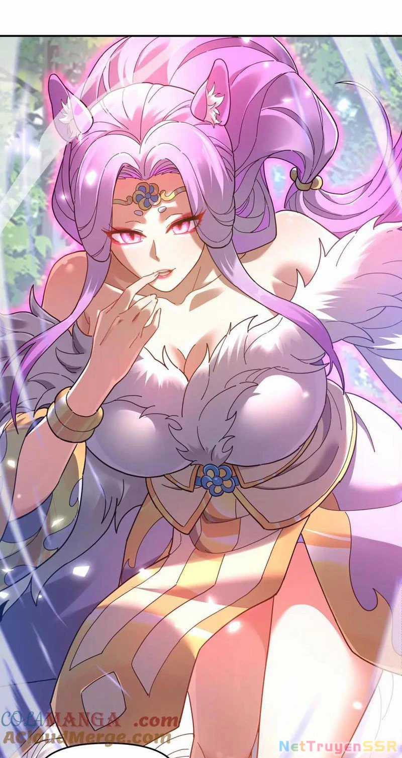 Bắt Đầu Chấn Kinh Nữ Đế Lão Bà, Ta Vô Địch! Chapter 17 trang 42