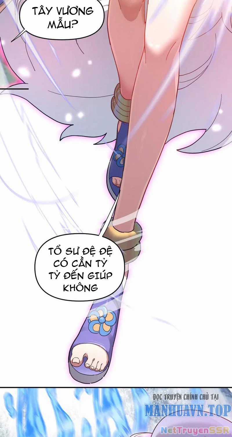 Bắt Đầu Chấn Kinh Nữ Đế Lão Bà, Ta Vô Địch! Chapter 17 trang 43