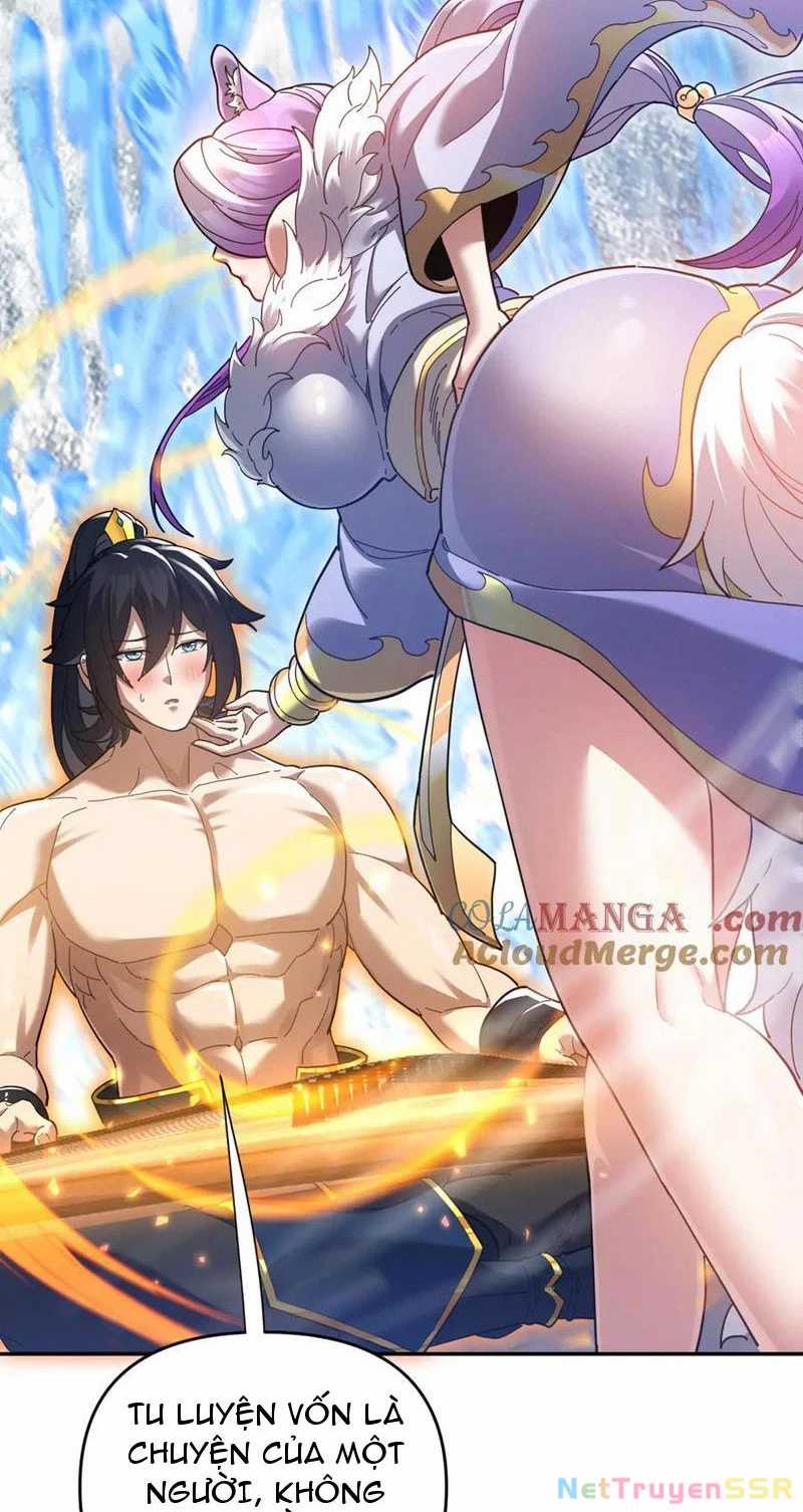 Bắt Đầu Chấn Kinh Nữ Đế Lão Bà, Ta Vô Địch! Chapter 17 trang 44