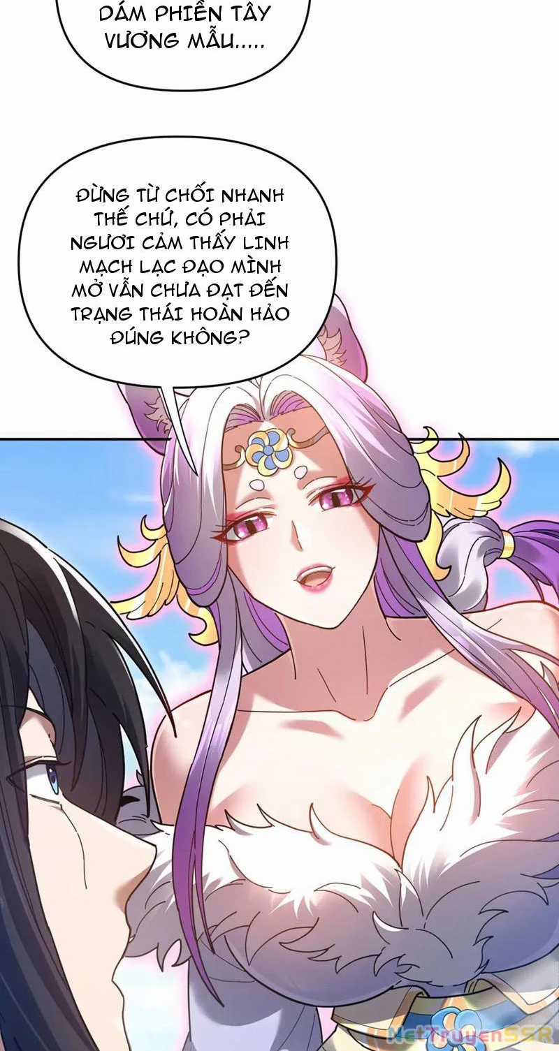 Bắt Đầu Chấn Kinh Nữ Đế Lão Bà, Ta Vô Địch! Chapter 17 trang 45