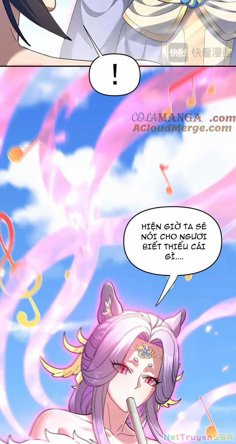 Bắt Đầu Chấn Kinh Nữ Đế Lão Bà, Ta Vô Địch! Chapter 17 trang 46