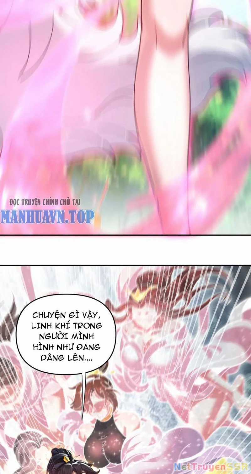 Bắt Đầu Chấn Kinh Nữ Đế Lão Bà, Ta Vô Địch! Chapter 17 trang 48