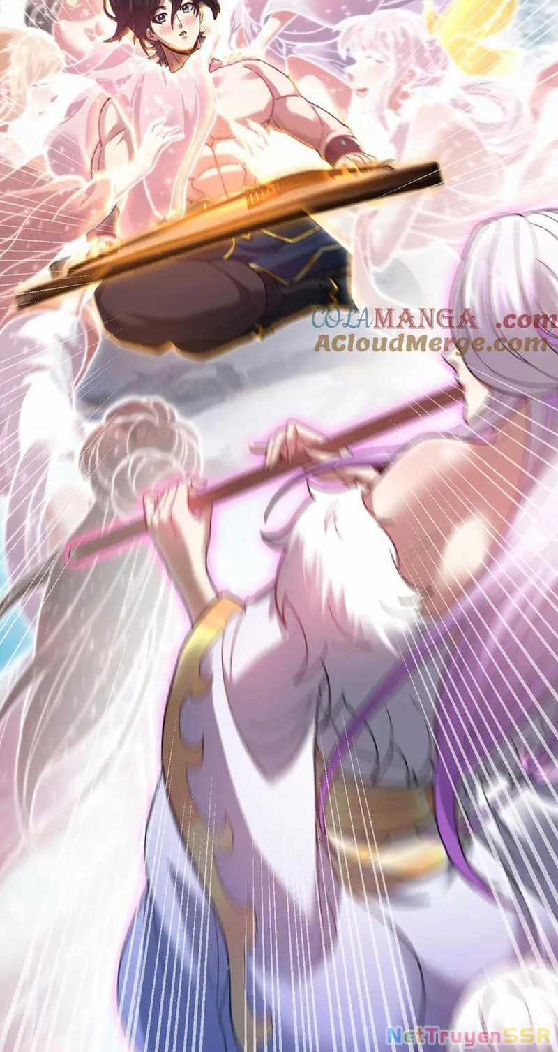 Bắt Đầu Chấn Kinh Nữ Đế Lão Bà, Ta Vô Địch! Chapter 17 trang 49