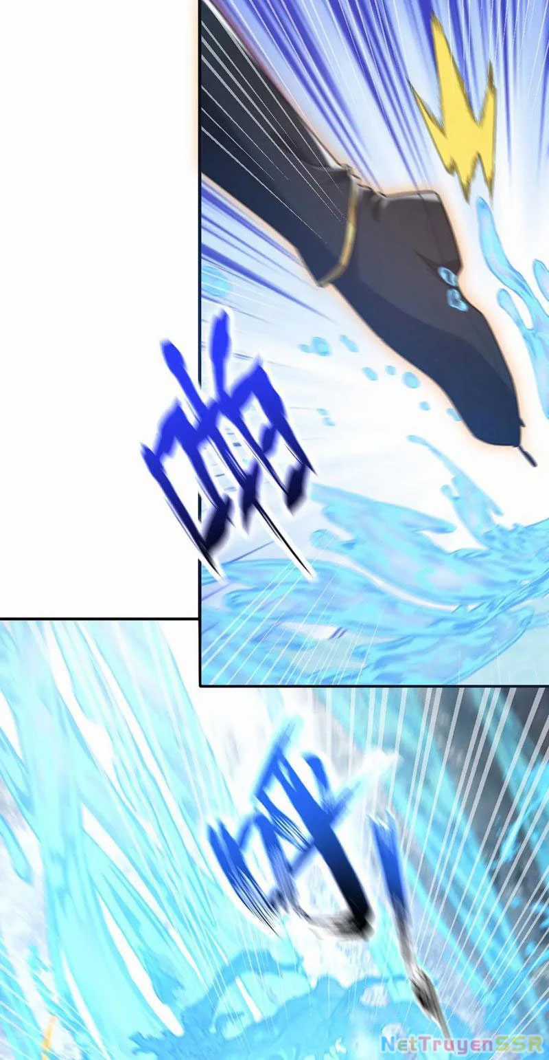 Bắt Đầu Chấn Kinh Nữ Đế Lão Bà, Ta Vô Địch! Chapter 17 trang 5