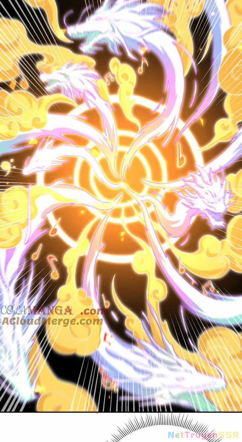 Bắt Đầu Chấn Kinh Nữ Đế Lão Bà, Ta Vô Địch! Chapter 17 trang 52