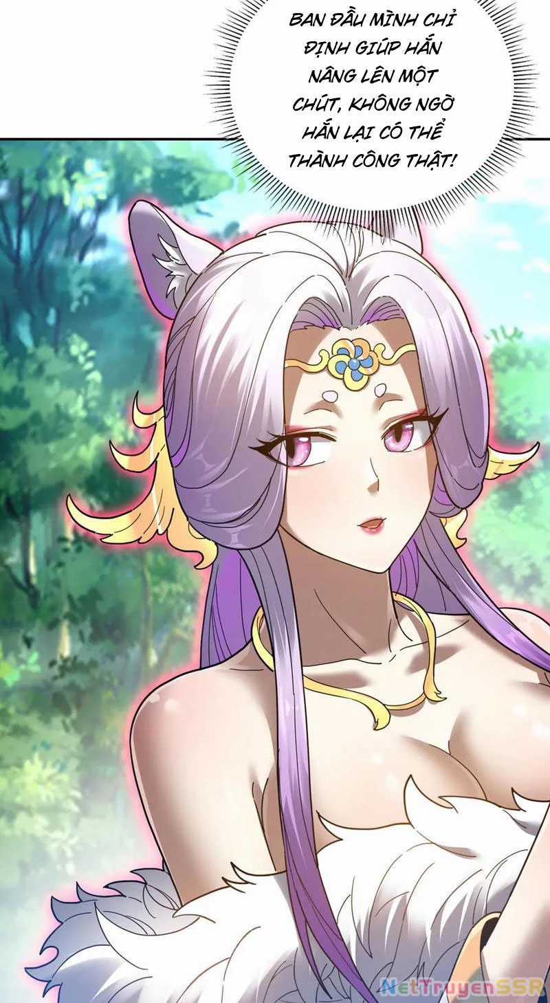 Bắt Đầu Chấn Kinh Nữ Đế Lão Bà, Ta Vô Địch! Chapter 17 trang 53