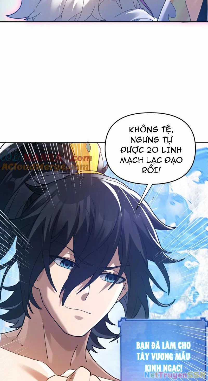 Bắt Đầu Chấn Kinh Nữ Đế Lão Bà, Ta Vô Địch! Chapter 17 trang 54