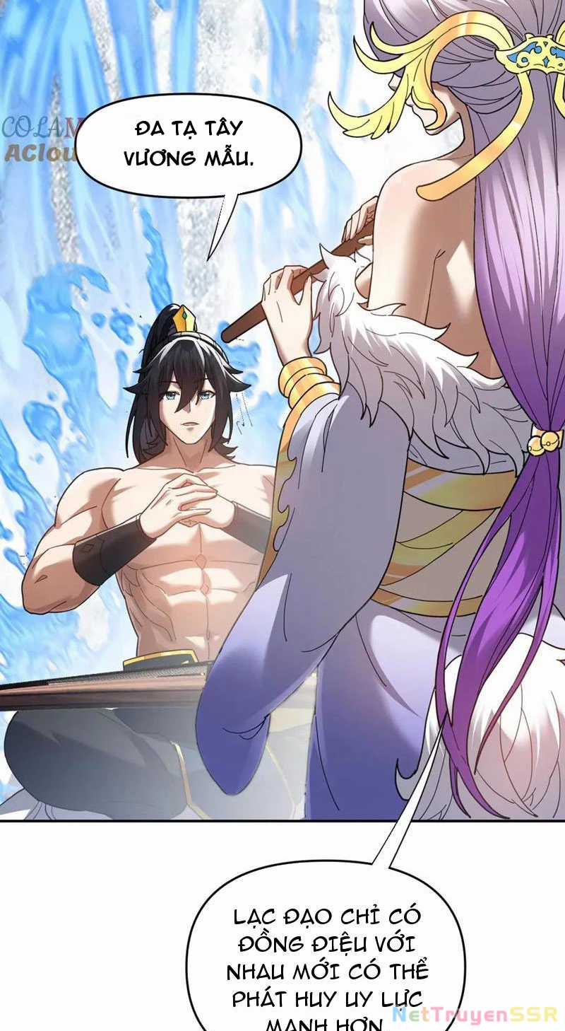 Bắt Đầu Chấn Kinh Nữ Đế Lão Bà, Ta Vô Địch! Chapter 17 trang 56