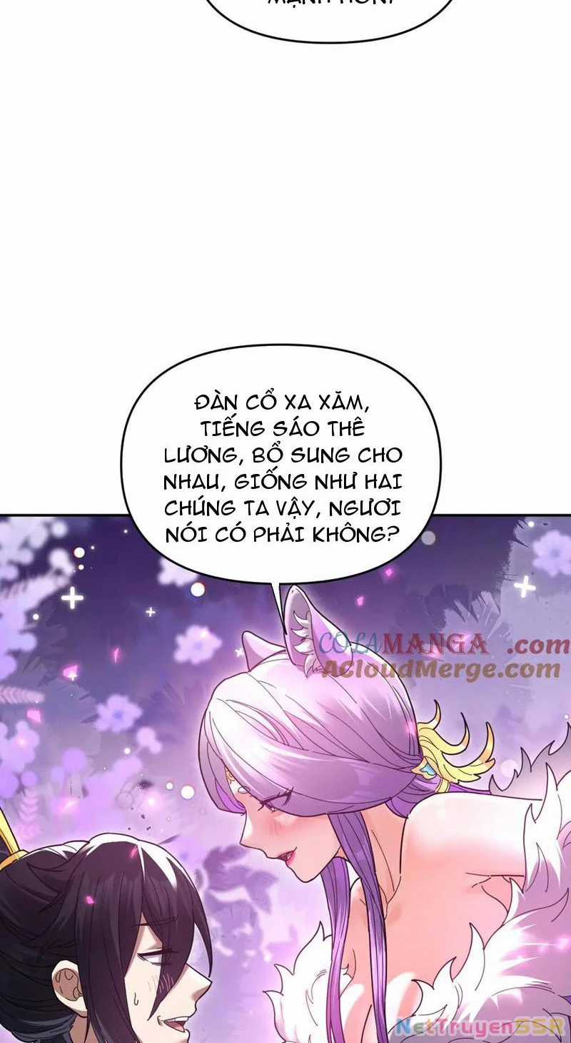 Bắt Đầu Chấn Kinh Nữ Đế Lão Bà, Ta Vô Địch! Chapter 17 trang 57