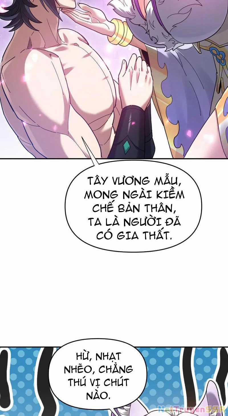 Bắt Đầu Chấn Kinh Nữ Đế Lão Bà, Ta Vô Địch! Chapter 17 trang 58