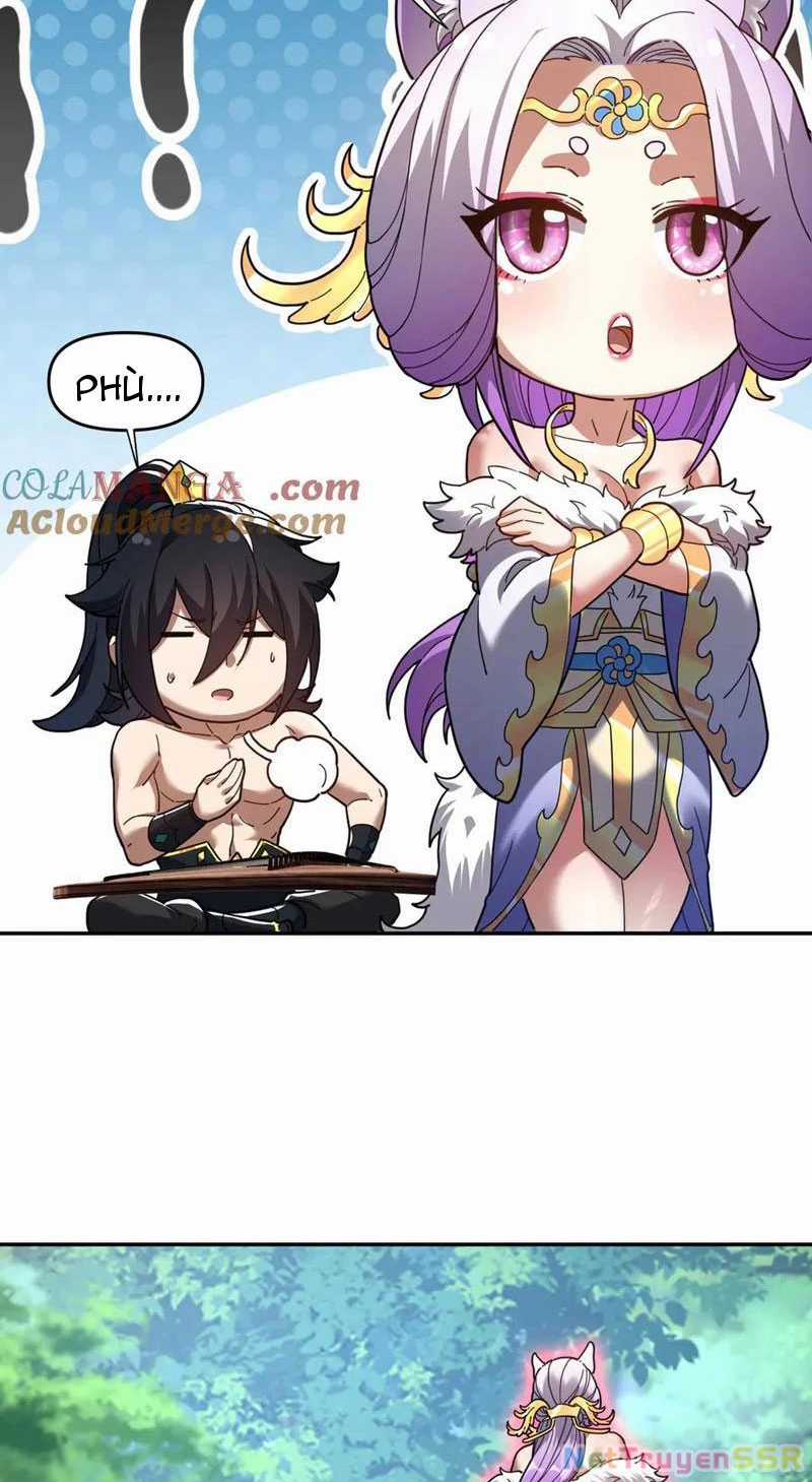 Bắt Đầu Chấn Kinh Nữ Đế Lão Bà, Ta Vô Địch! Chapter 17 trang 59